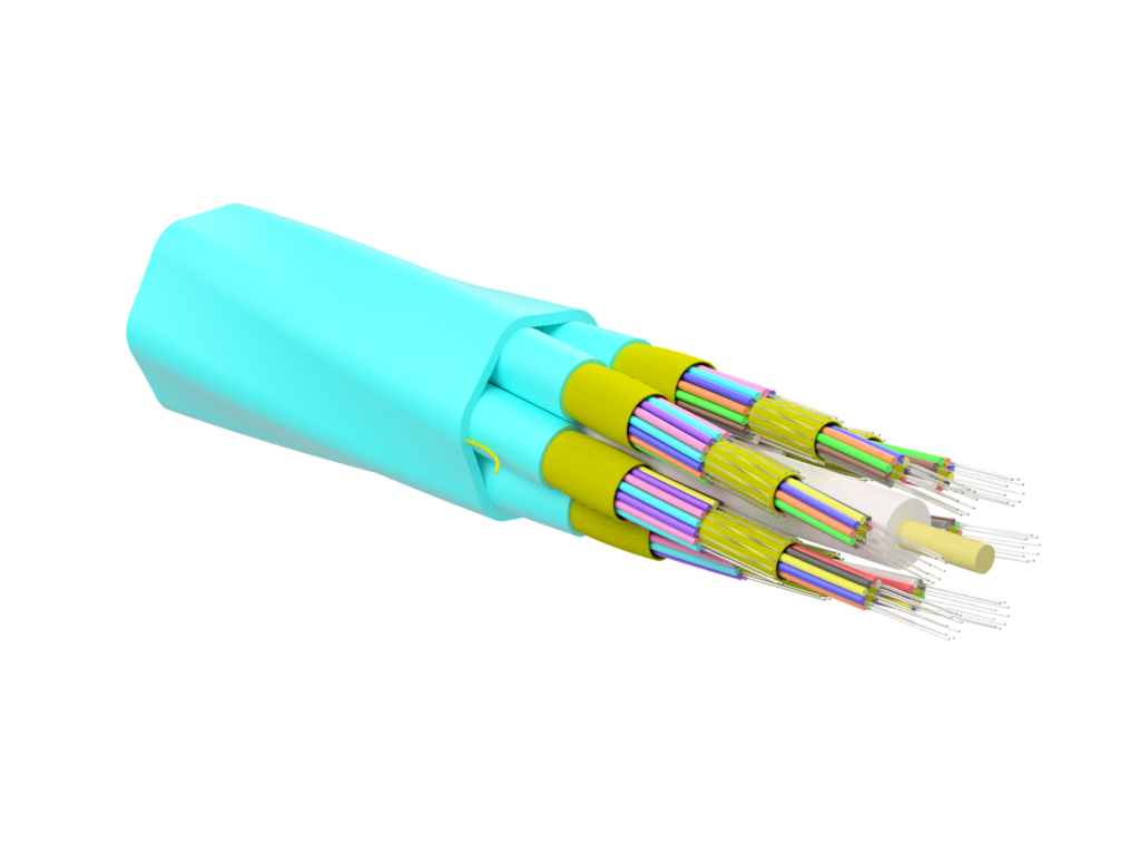 OptiFits cabling