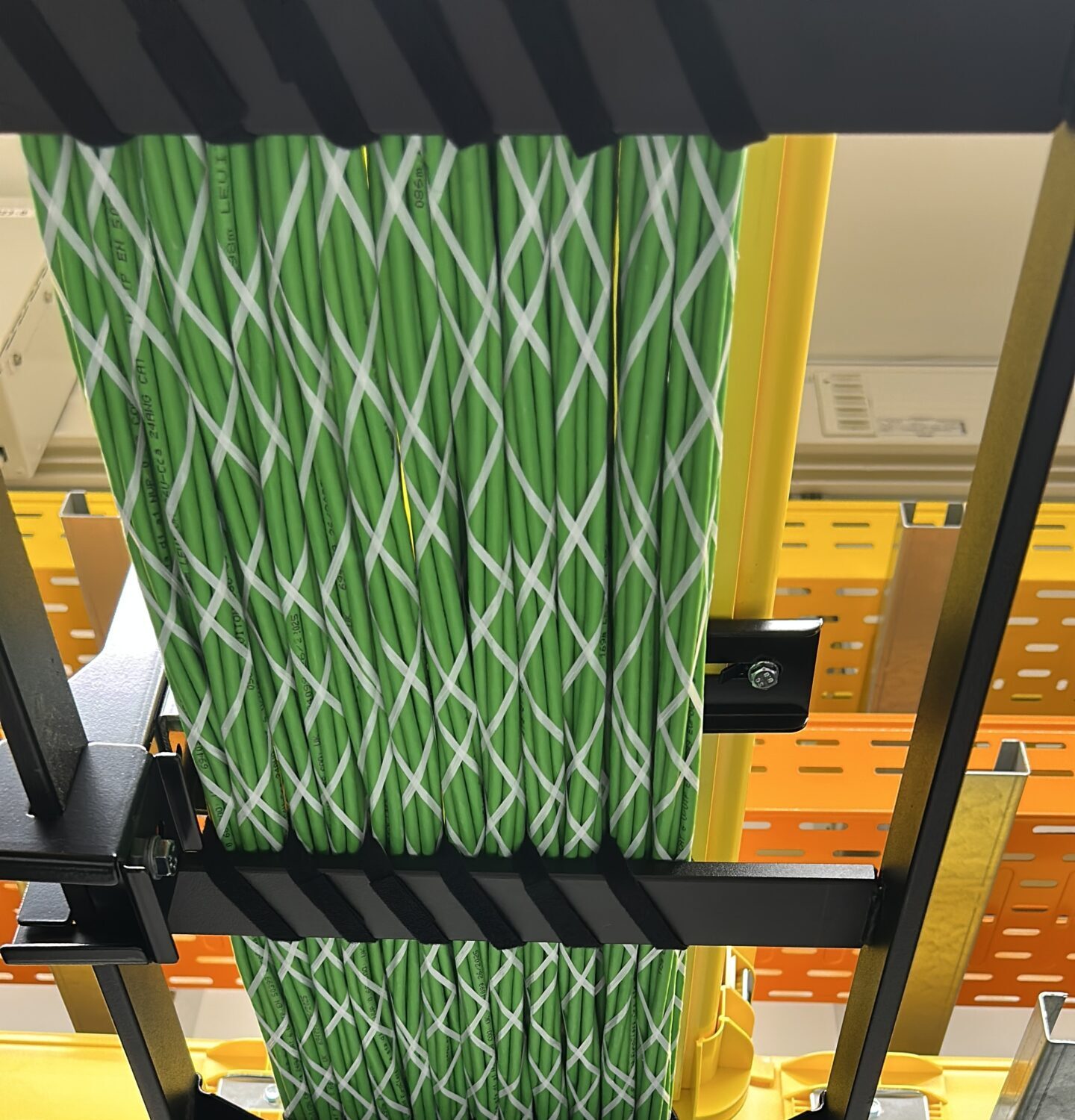 OptiFits fit-out